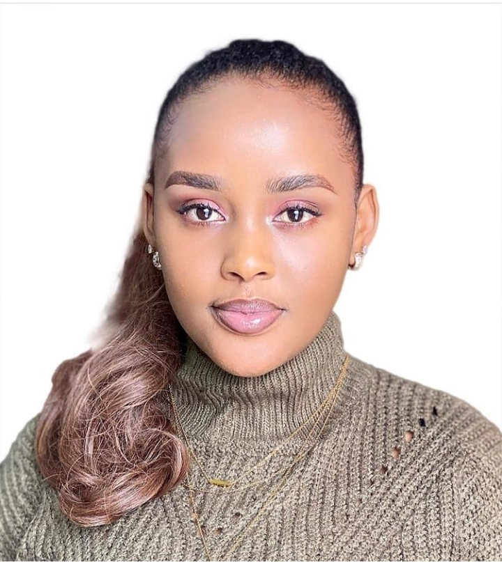 Merveille Kavira