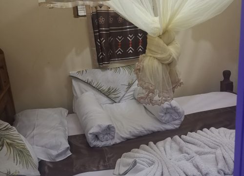 Chambre Supérieure