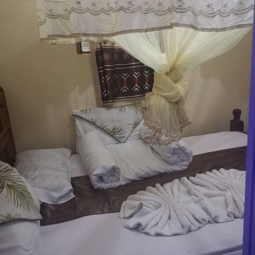 Chambre Supérieure