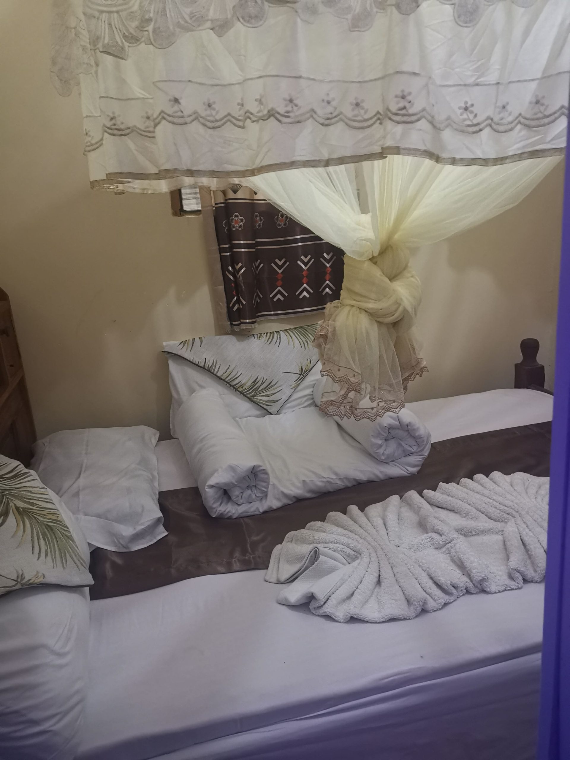 Chambre Supérieure