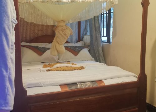 Suite Deluxe