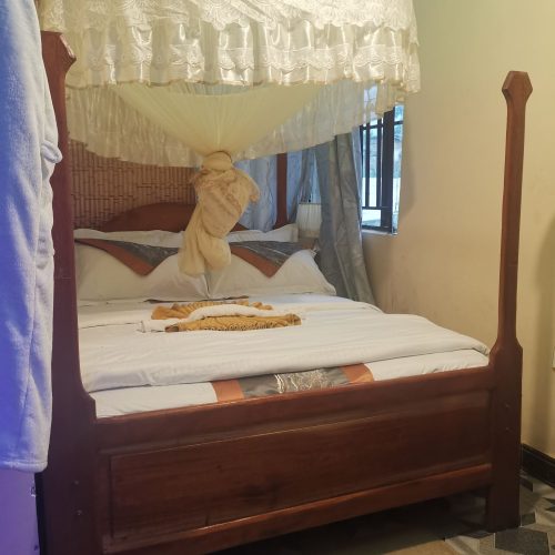 Suite Deluxe